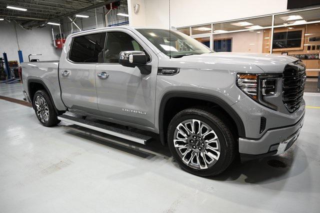 new 2025 GMC Sierra 1500 car, priced at $81,179