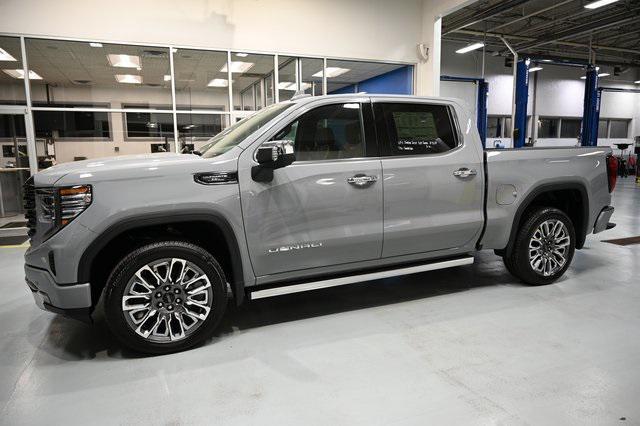 new 2025 GMC Sierra 1500 car, priced at $81,179