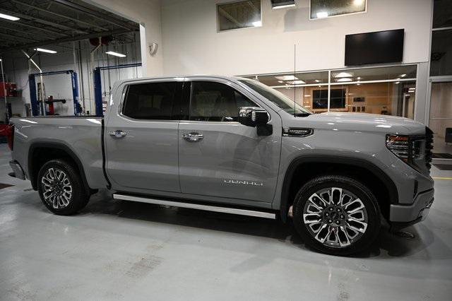 new 2025 GMC Sierra 1500 car, priced at $81,179