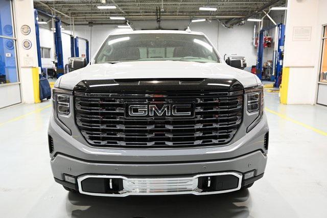 new 2025 GMC Sierra 1500 car, priced at $81,179