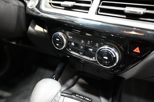 used 2024 Chevrolet Trax car, priced at $23,900