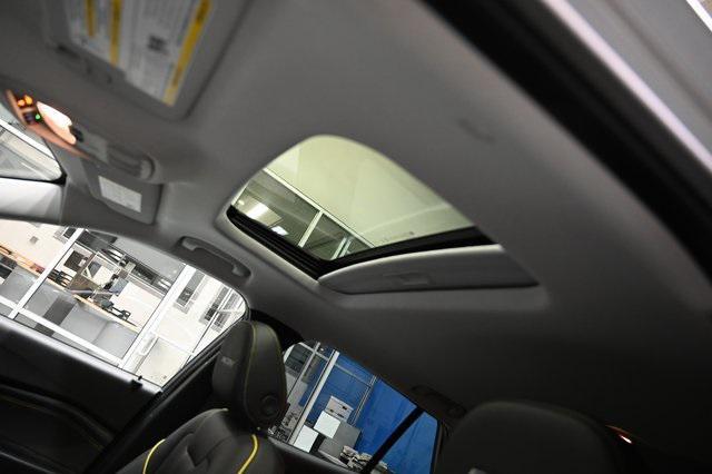 used 2024 Chevrolet Trax car, priced at $23,900