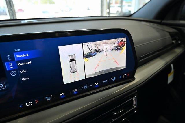 new 2025 Chevrolet Traverse car, priced at $42,795