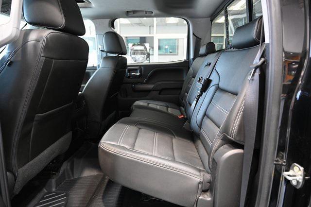 used 2018 GMC Sierra 2500 car, priced at $48,000