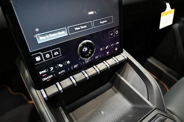 new 2026 GMC Terrain car, priced at $40,495