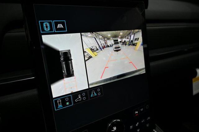 new 2026 GMC Terrain car, priced at $40,495