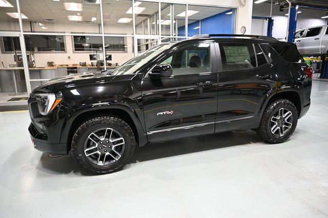 new 2026 GMC Terrain car, priced at $40,495