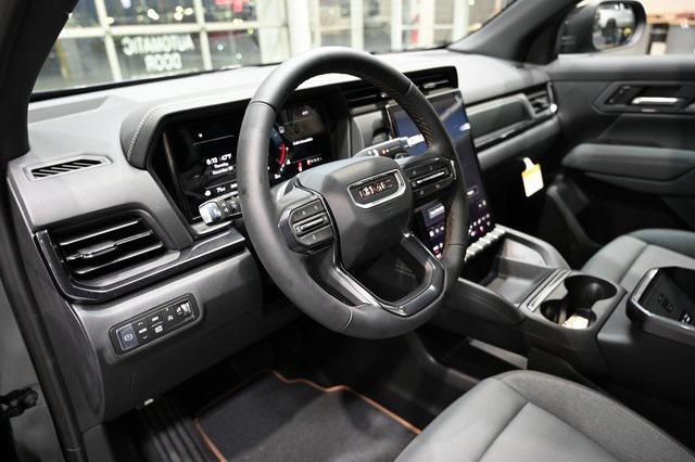 new 2026 GMC Terrain car, priced at $40,495