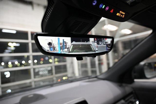 new 2026 GMC Terrain car, priced at $40,495