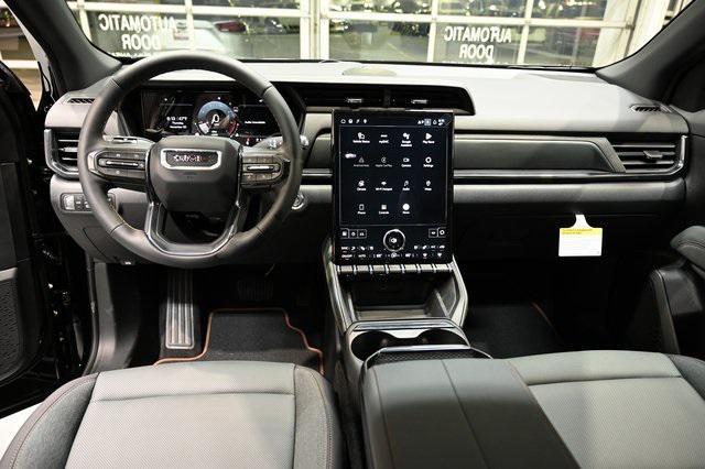 new 2026 GMC Terrain car, priced at $40,495