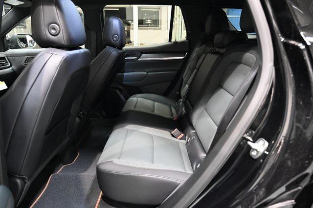 new 2026 GMC Terrain car, priced at $40,495