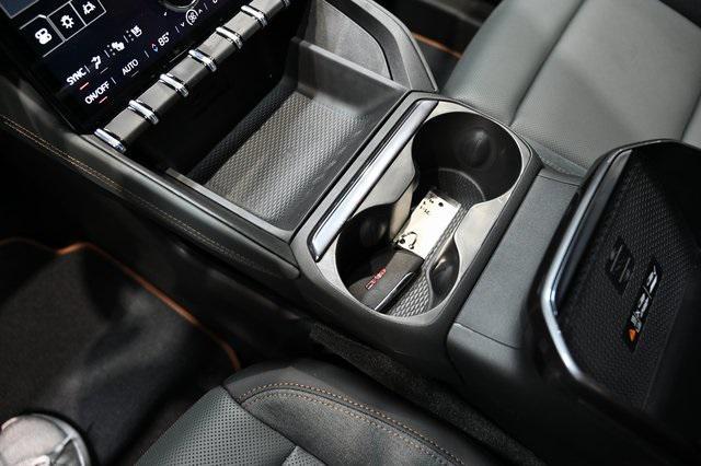 new 2026 GMC Terrain car, priced at $40,495