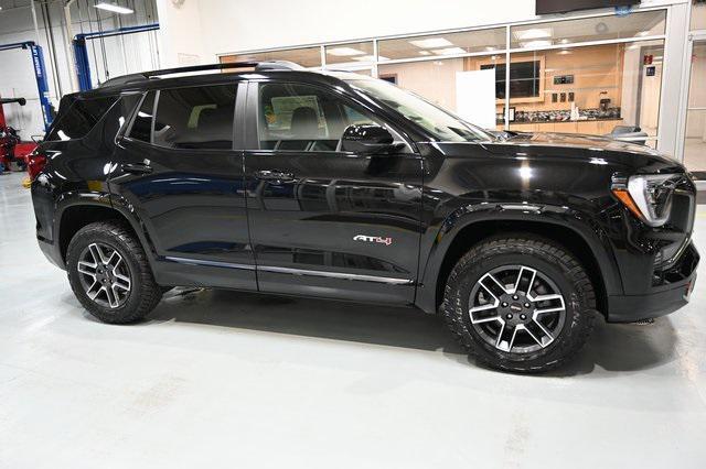 new 2026 GMC Terrain car, priced at $40,495