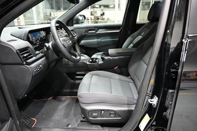 new 2026 GMC Terrain car, priced at $40,495