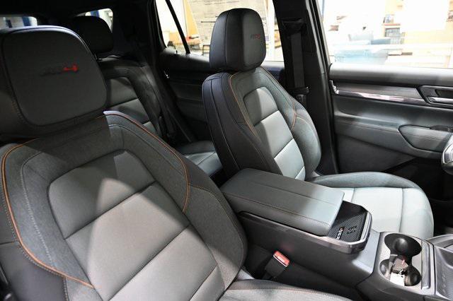 new 2026 GMC Terrain car, priced at $40,495