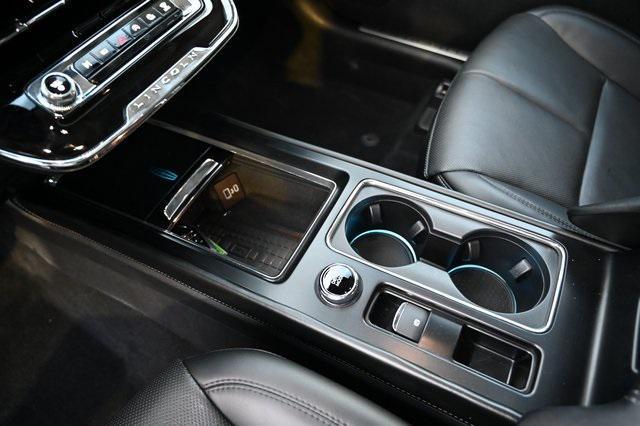 used 2023 Lincoln Corsair car, priced at $37,900