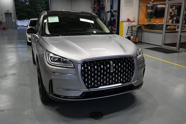 used 2023 Lincoln Corsair car, priced at $37,900
