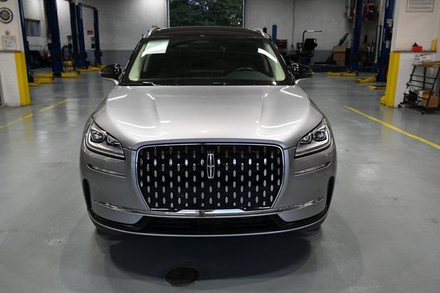 used 2023 Lincoln Corsair car, priced at $37,900