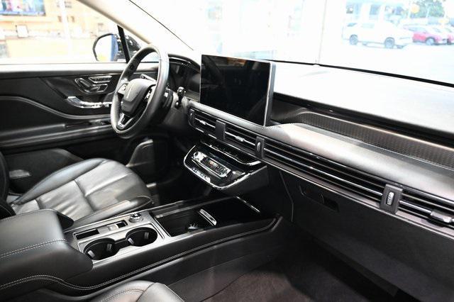 used 2023 Lincoln Corsair car, priced at $37,900