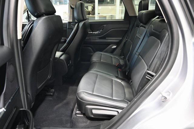 used 2023 Lincoln Corsair car, priced at $37,900