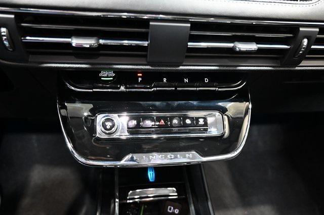 used 2023 Lincoln Corsair car, priced at $37,900
