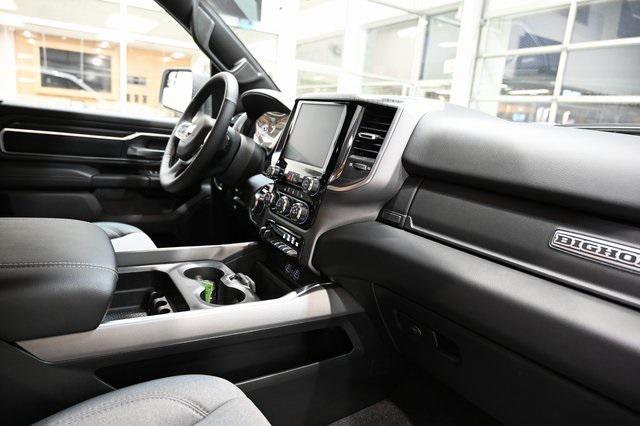 used 2025 Ram 1500 car, priced at $44,900