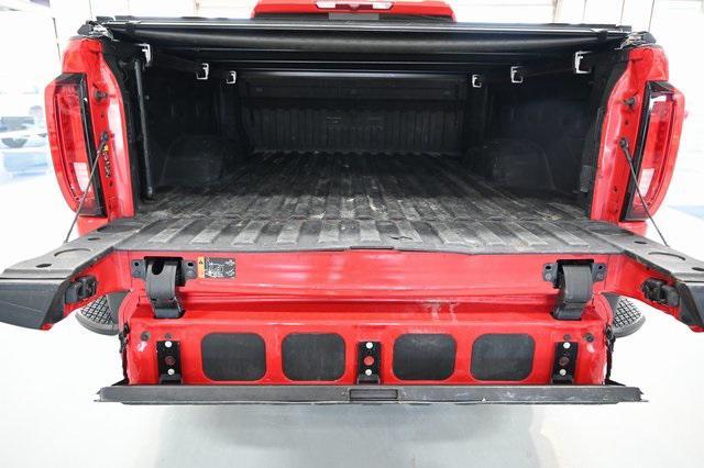 used 2022 GMC Sierra 2500 car, priced at $58,900