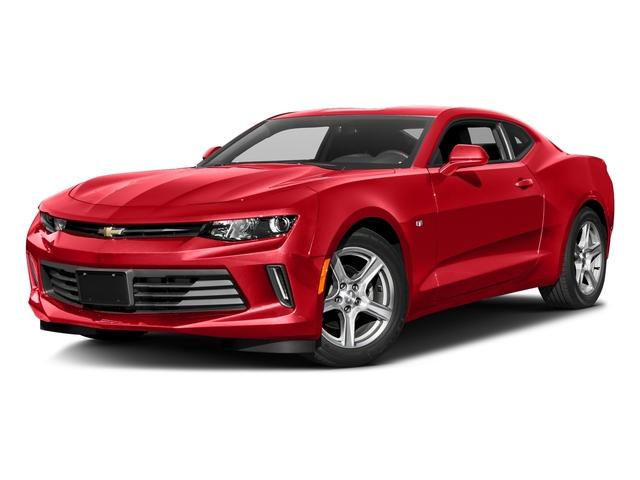 used 2017 Chevrolet Camaro car, priced at $20,000