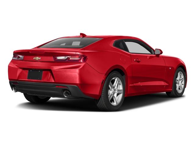 used 2017 Chevrolet Camaro car, priced at $20,000