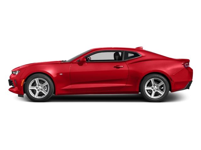 used 2017 Chevrolet Camaro car, priced at $20,000