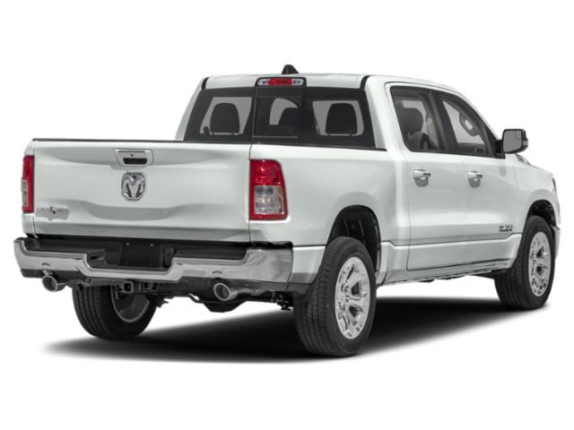 used 2021 Ram 1500 car