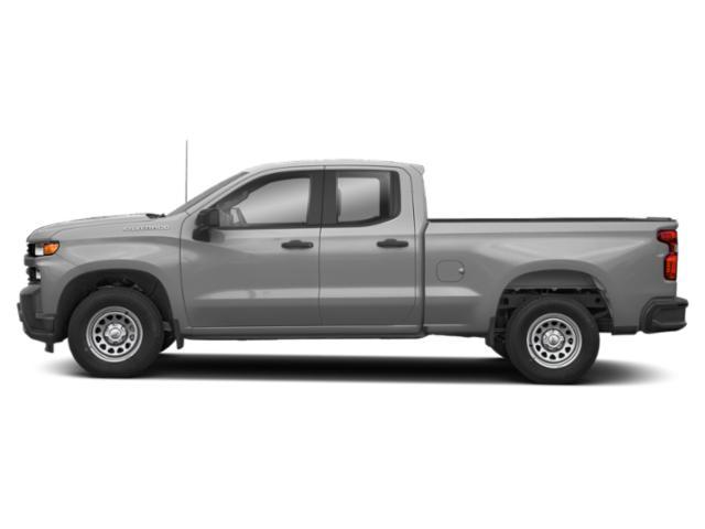 used 2019 Chevrolet Silverado 1500 car, priced at $20,000