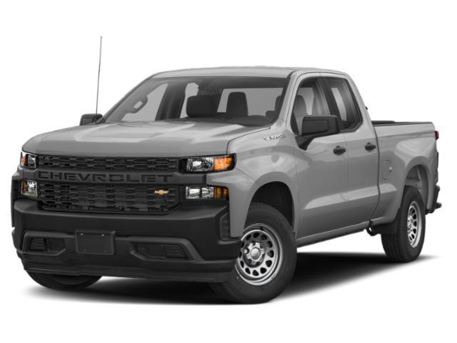 used 2019 Chevrolet Silverado 1500 car, priced at $20,000