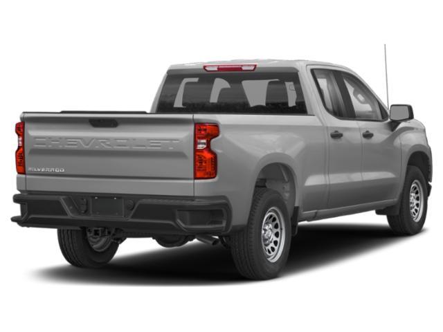 used 2019 Chevrolet Silverado 1500 car, priced at $20,000