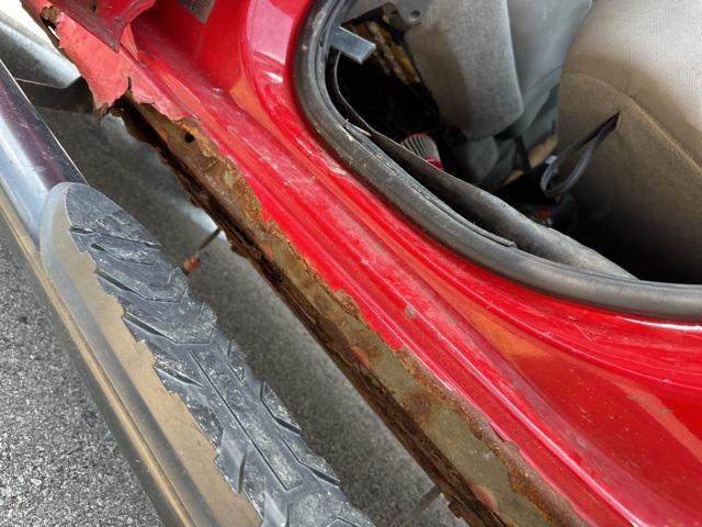 used 2017 Chevrolet Silverado 1500 car