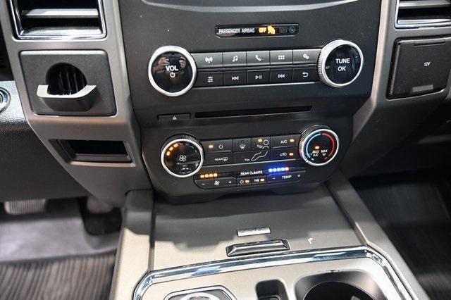 used 2018 Ford Expedition car, priced at $25,000