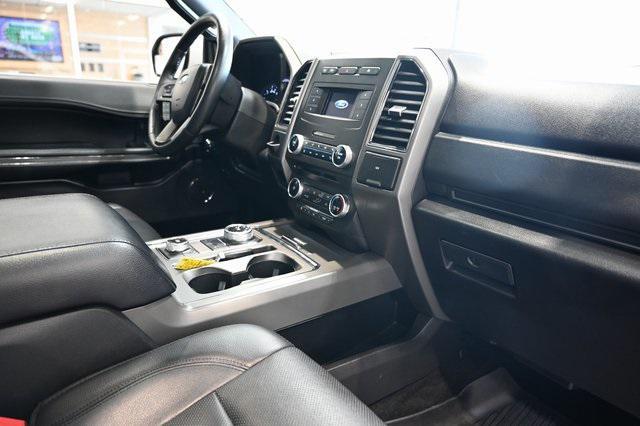 used 2018 Ford Expedition car, priced at $25,000