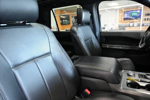 used 2018 Ford Expedition car, priced at $25,000
