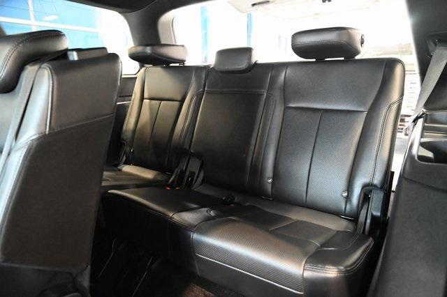 used 2018 Ford Expedition car, priced at $25,000