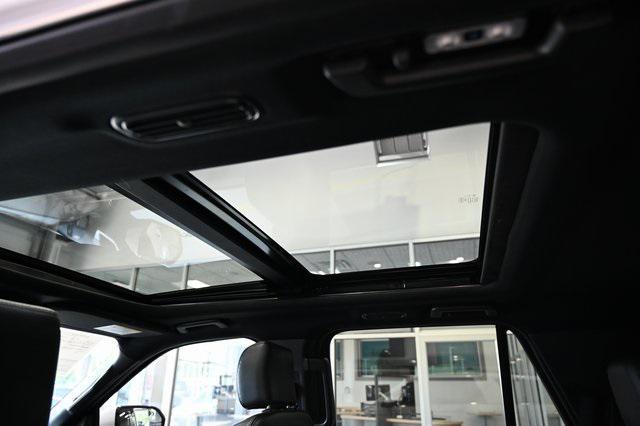 used 2018 Ford Expedition car, priced at $25,000