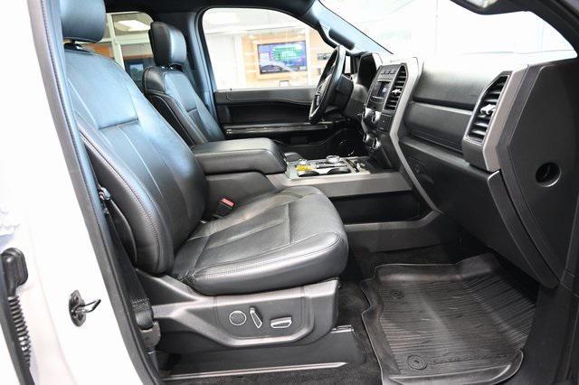 used 2018 Ford Expedition car, priced at $25,000