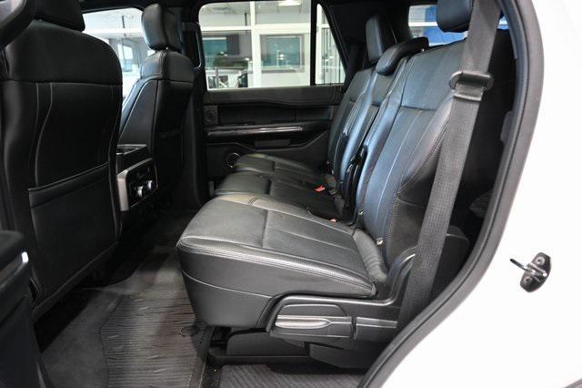 used 2018 Ford Expedition car, priced at $25,000