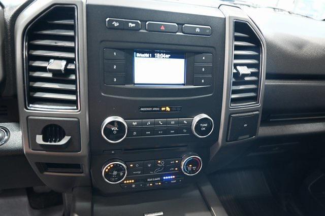 used 2018 Ford Expedition car, priced at $25,000