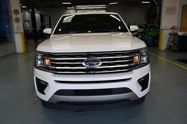 used 2018 Ford Expedition car, priced at $25,000