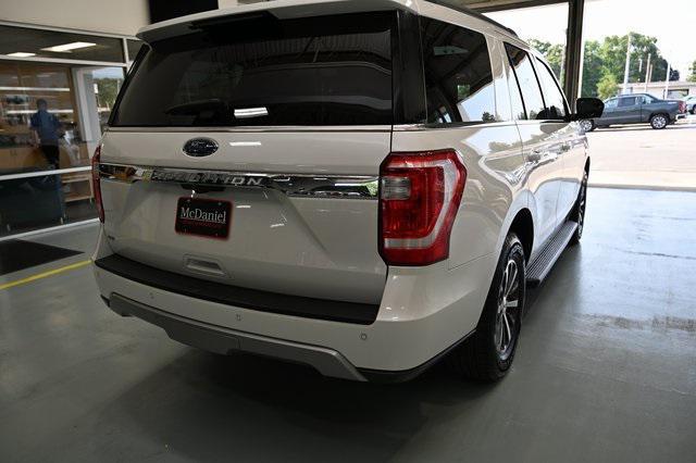used 2018 Ford Expedition car, priced at $25,000