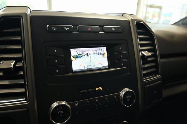 used 2018 Ford Expedition car, priced at $25,000
