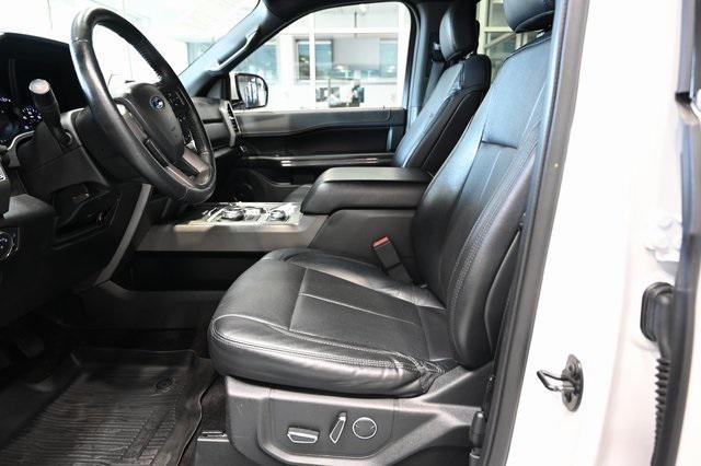 used 2018 Ford Expedition car, priced at $25,000