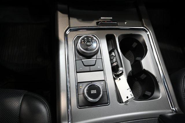 used 2018 Ford Expedition car, priced at $25,000