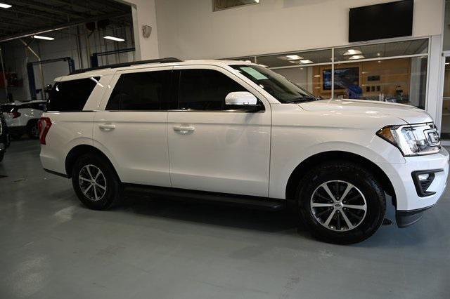 used 2018 Ford Expedition car, priced at $25,000