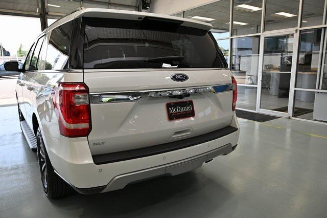 used 2018 Ford Expedition car, priced at $25,000